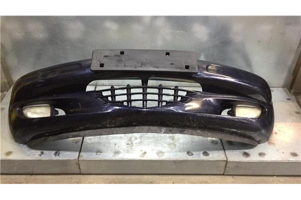 Recambio de paragolpes delantero para chrysler pt cruiser (pt)(2000) 2.4 limited [2,4 ltr. - 105 kw 16v cat] referencia OEM IAM 