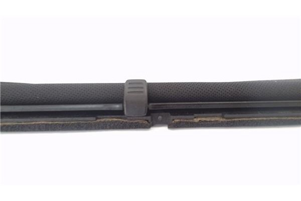 Recambio de parasol izquierdo para seat altea xl (5p5) 1.9 tdi referencia OEM IAM 9918005570  
