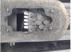 Recambio de piloto trasero izquierdo para opel meriva referencia OEM IAM 93294345 89398084 