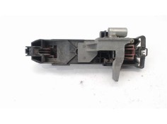 Recambio de maneta exterior trasero derecha para nissan note (e11e) 1.5 dci referencia OEM IAM 80640AX623  