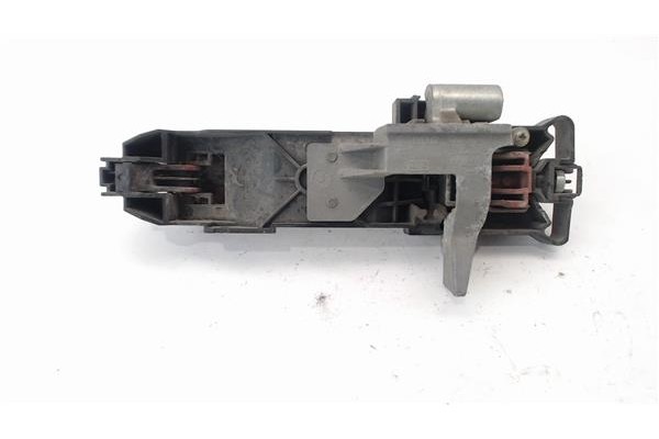 Recambio de maneta exterior trasero derecha para nissan note (e11e) 1.5 dci referencia OEM IAM 80640AX623  