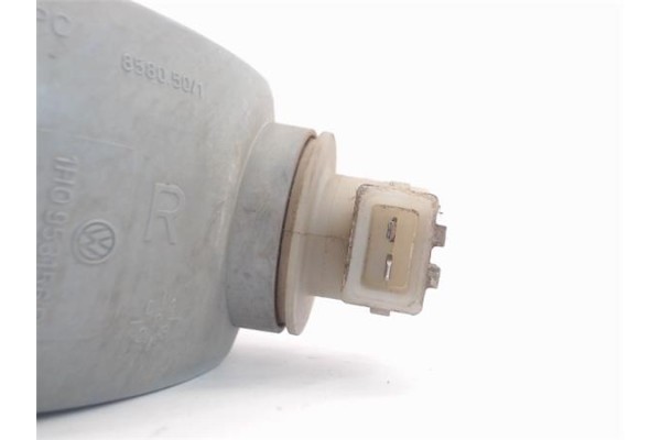 Recambio de intermitente delantero dcho para volkswagen golf iii (1h1) referencia OEM IAM 1H0953156D  
