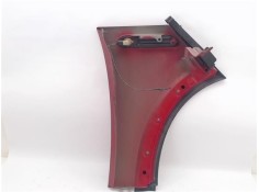 Recambio de aleta delantero izquierda para mini mini (r50,r53) 1.6 one referencia OEM IAM 41217037437  