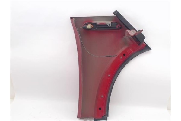 Recambio de aleta delantero izquierda para mini mini (r50,r53) 1.6 one referencia OEM IAM 41217037437  