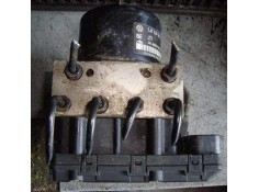 Recambio de nucleo abs para seat toledo (1m2) 1.9 tdi referencia OEM IAM 1J0907379Q 1J0614217E 10020402124 10094903323 