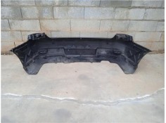 Recambio de paragolpes trasero para citroen c5 berlina referencia OEM IAM   