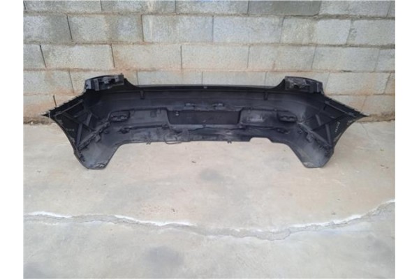 Recambio de paragolpes trasero para citroen c5 berlina referencia OEM IAM   