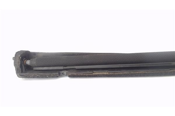 Recambio de parasol izquierdo para seat altea xl (5p5) 1.9 tdi referencia OEM IAM 9918005570  