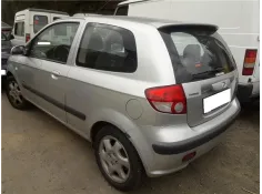 hyundai getz (tb) del año 2003
