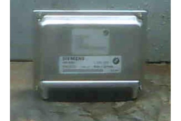 Recambio de centralita para bmw serie 3 berlina (e46)(1998) 2.8 328i [2,8 ltr. - 142 kw 24v cat] referencia OEM IAM 750025575018