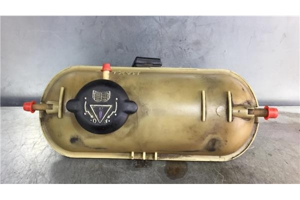Recambio de botella expansion para peugeot partner (s1) 1.9 familiar referencia OEM IAM 96201442  