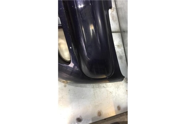 Recambio de paragolpes delantero para chrysler pt cruiser (pt)(2000) 2.4 limited [2,4 ltr. - 105 kw 16v cat] referencia OEM IAM 