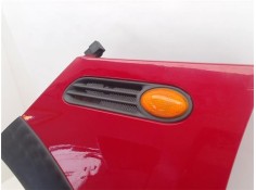 Recambio de aleta delantero izquierda para mini mini (r50,r53) 1.6 one referencia OEM IAM 41217037437  