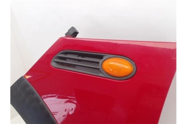 Recambio de aleta delantero izquierda para mini mini (r50,r53) 1.6 one referencia OEM IAM 41217037437  