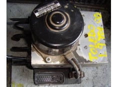 Recambio de nucleo abs para seat toledo (1m2) 1.9 tdi referencia OEM IAM 1J0907379Q 1J0614217E 10020402124 10094903323 
