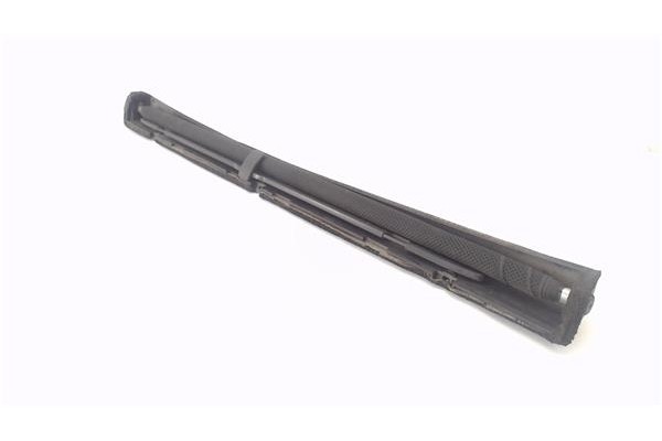 Recambio de parasol izquierdo para seat altea xl (5p5) 1.9 tdi referencia OEM IAM 9918005570  