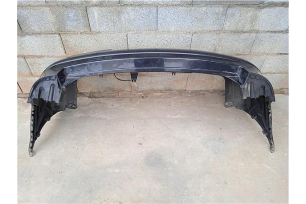 Recambio de paragolpes trasero para citroen c5 berlina referencia OEM IAM   