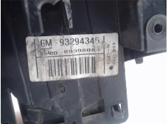 Recambio de piloto trasero izquierdo para opel meriva referencia OEM IAM 93294345 89398084 
