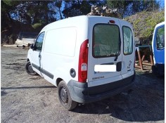 nissan kubistar (x76) del año 2009