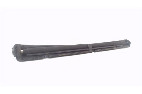 Recambio de parasol izquierdo para seat altea xl (5p5) 1.9 tdi referencia OEM IAM 9918005570  