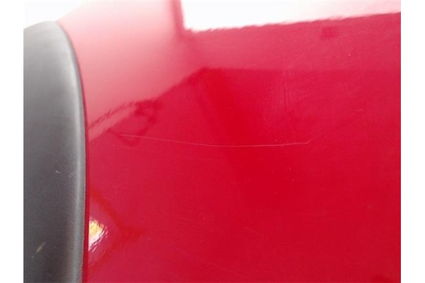 Recambio de aleta delantero izquierda para mini mini (r50,r53) 1.6 one referencia OEM IAM 41217037437  