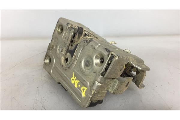 Recambio de cierre electromagnetico delantero derecho para dacia logan i mcv (2006) 1.5 dci (ks0w) referencia OEM IAM   