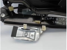 Recambio de mecanismo elevalunas trasero izquierdo para seat leon (1p1) referencia OEM IAM 1P0839401B  