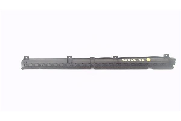 Recambio de parasol izquierdo para seat altea xl (5p5) 1.9 tdi referencia OEM IAM 9918005570  