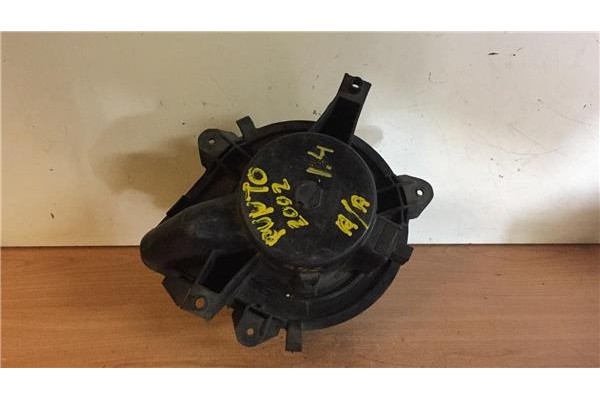 Recambio de motor calefaccion para fiat i punto (176) berlina 1.4 gt / t 130 referencia OEM IAM 07352901330 5A7200000 