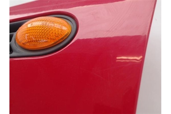 Recambio de aleta delantero izquierda para mini mini (r50,r53) 1.6 one referencia OEM IAM 41217037437  