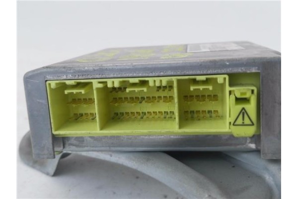 Recambio de centralita airbag para toyota celica (t23) 1.8 referencia OEM IAM 8917020150 1523003341 
