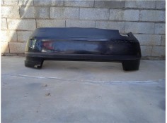 Recambio de paragolpes trasero para skoda octavia berlina (1z3) referencia OEM IAM   