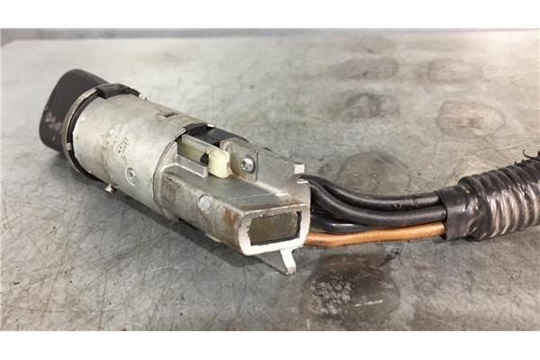 Recambio de clausor para peugeot partner (s1) 1.9 familiar referencia OEM IAM 4162W4  