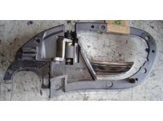 Recambio de manilla int. puerta delantero derecha para seat toledo (1m2) 1.9 tdi referencia OEM IAM 1M0837114D 1M0837114 