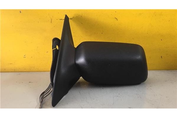 Recambio de retrovisor electrico izquierdo para volvo serie 740 berlina/familiar (1984) 2.0 gl business familiar [2,0 ltr. - 82 