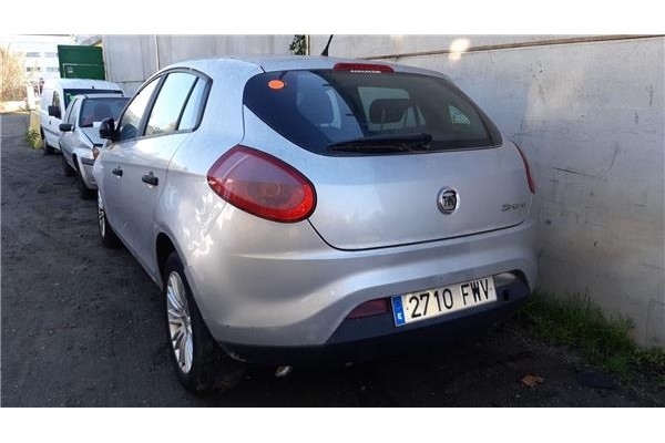 fiat bravo (182)(1995) del año 