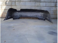 Recambio de paragolpes trasero para skoda octavia berlina (1z3) referencia OEM IAM   