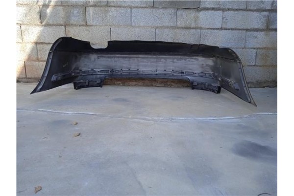 Recambio de paragolpes trasero para skoda octavia berlina (1z3) referencia OEM IAM   