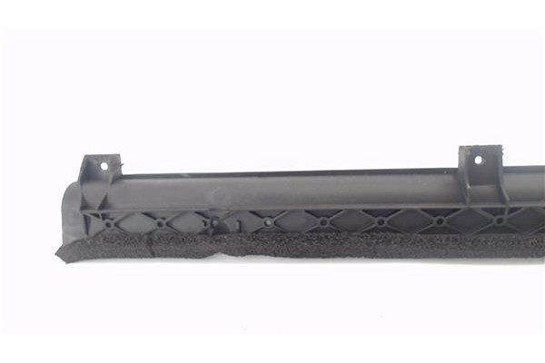 Recambio de parasol izquierdo para seat altea xl (5p5) 1.9 tdi referencia OEM IAM 9918005570  