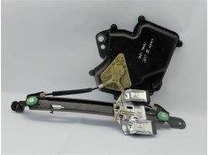 Recambio de mecanismo elevalunas trasero izquierdo para seat leon (1p1) referencia OEM IAM 1P0839401B  