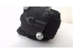 Recambio de parasol izquierdo para seat altea xl (5p5) 1.9 tdi referencia OEM IAM 9918005570  