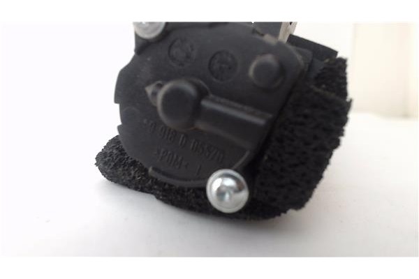 Recambio de parasol izquierdo para seat altea xl (5p5) 1.9 tdi referencia OEM IAM 9918005570  