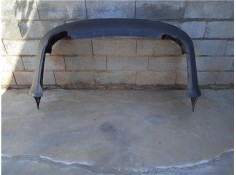 Recambio de paragolpes trasero para skoda octavia berlina (1z3) referencia OEM IAM   