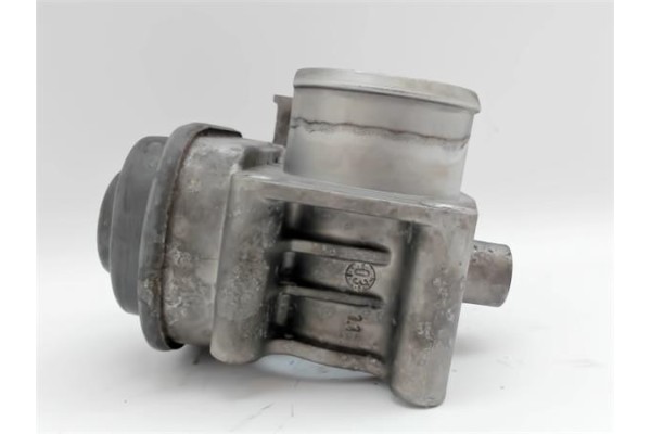 Recambio de caja mariposa aire para opel astra g fastback (f48_, f08_) 1.7 cdti referencia OEM IAM 8973002310 B33030781 
