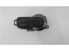 Recambio de manilla para nissan note (e11e) 1.5 dci referencia OEM IAM 80670AX603  