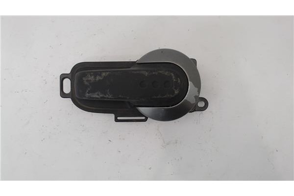 Recambio de manilla para nissan note (e11e) 1.5 dci referencia OEM IAM 80670AX603  