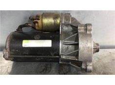 Recambio de motor arranque para peugeot partner (s1) 1.9 familiar referencia OEM IAM 0156JFDB 18K8 