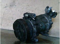Recambio de compresor aire acond. para renault clio ii (xbo) 1.2 16v 75cv referencia OEM IAM 05041405562 SD6V12 1427D 