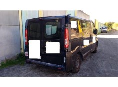 opel vivaro del año 2006