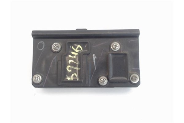 Recambio de maneta exterior porton para honda jazz (gk) 1.3 comfort referencia OEM IAM 1139482  